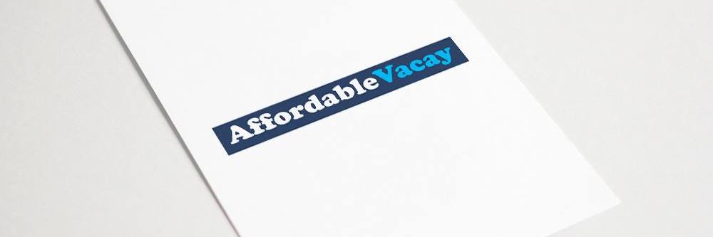 affordablevaca5's profile banner image