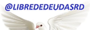 librededeudasRD's profile banner image