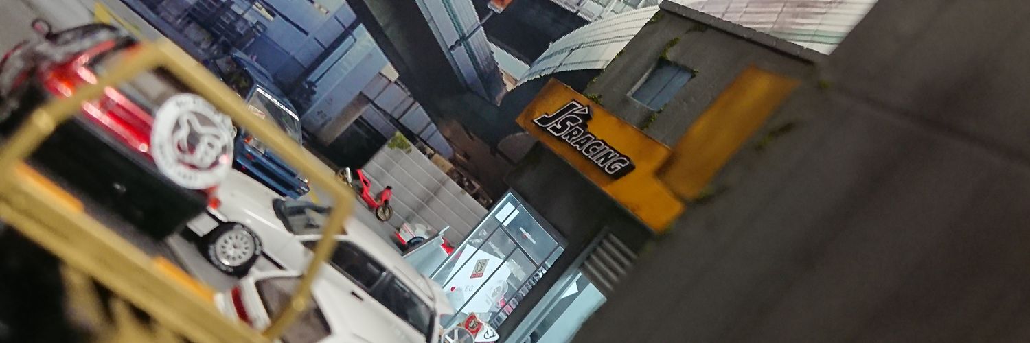 騎亜 banner