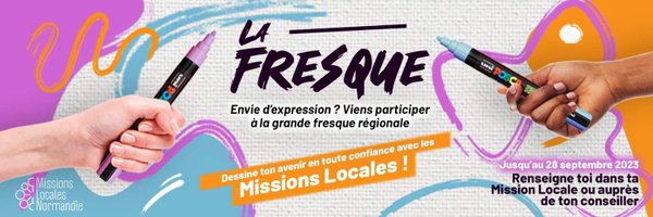 ARML_NORMANDIE Profile Banner