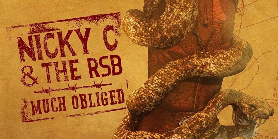 NickyCandtheRSB's profile banner image