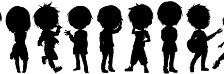 taxtuki's profile banner image