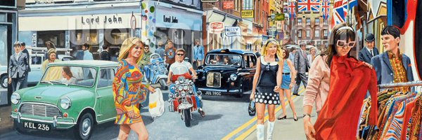 MarisaFoley94 Profile Banner