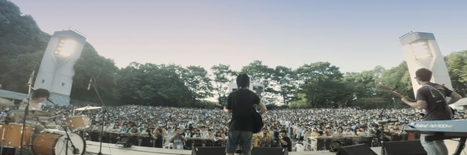 まるごしのニンジャおつさん banner