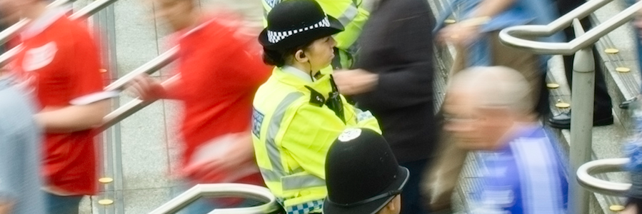 Citizen Forensics banner