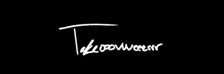 TaylorJTakeover's profile banner image
