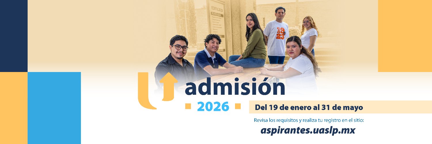 csyh UASLP banner