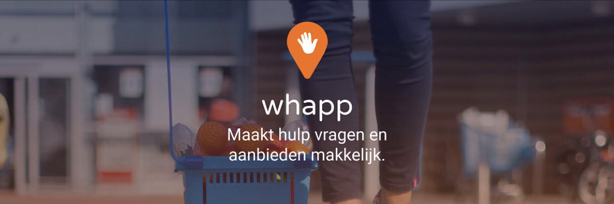 Whapp banner