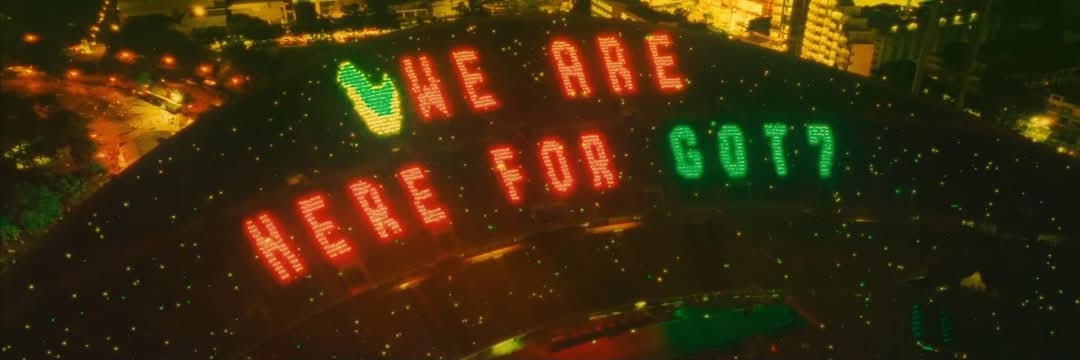 FriendShipGOT7 banner