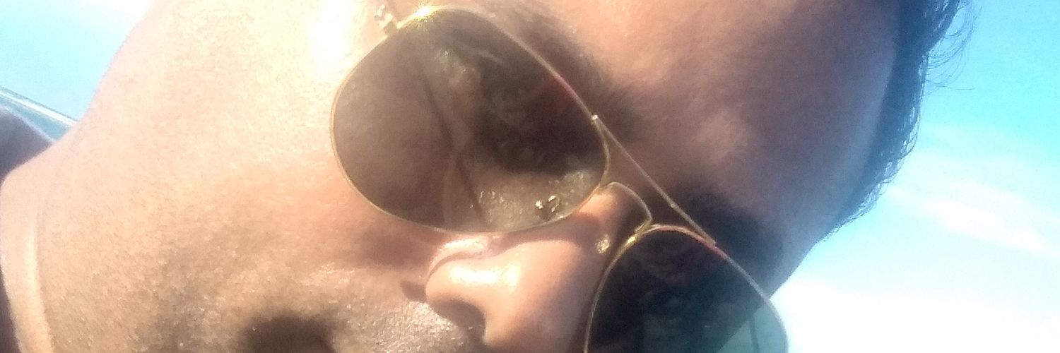 shashijai's profile banner image