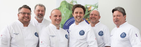 ChefBrianMellor Profile Banner