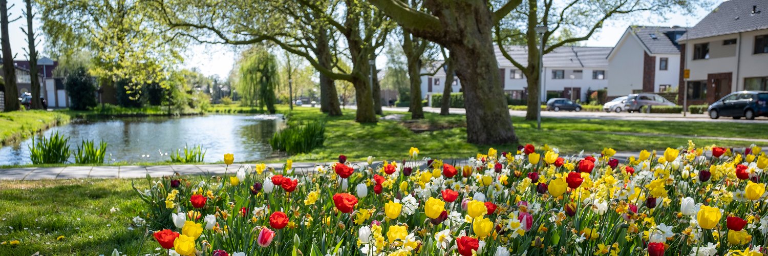 Krimpen a/d IJssel banner