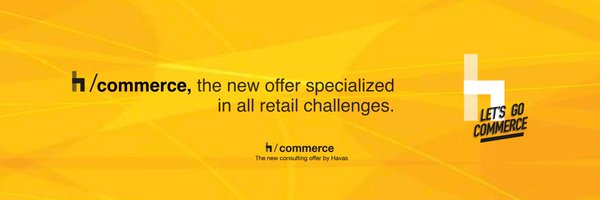 havas_commerce Profile Banner