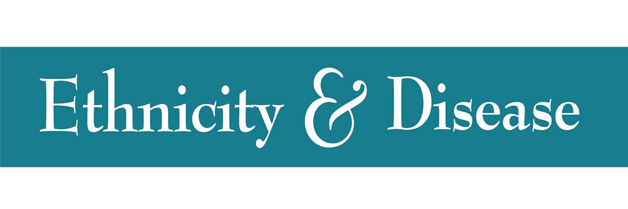 Ethnicity & Disease banner