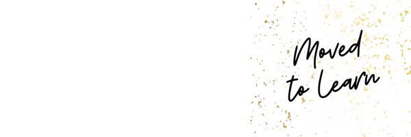 MovedtoLearn Profile Banner