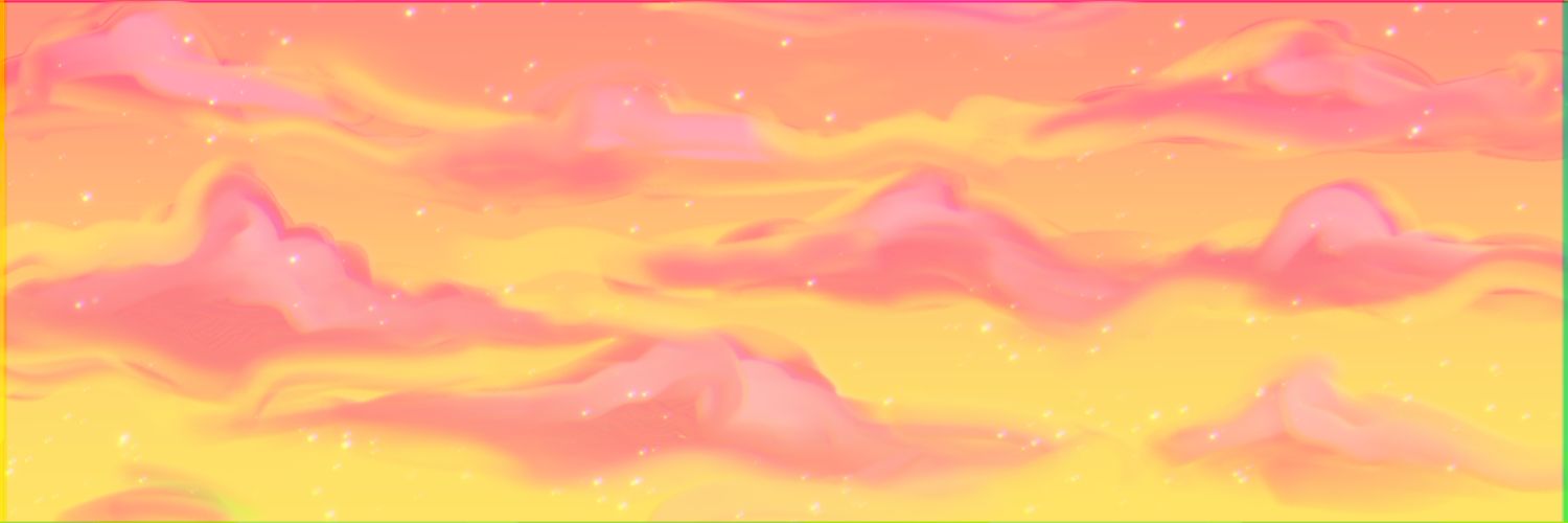 klissyakelly's profile banner image