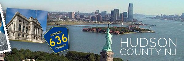 Hudson County Office of Education Profile Banner