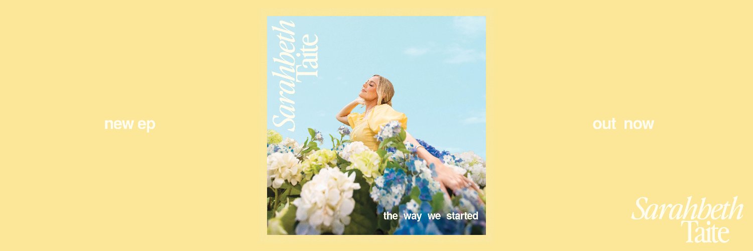 Sarahbeth Taite banner