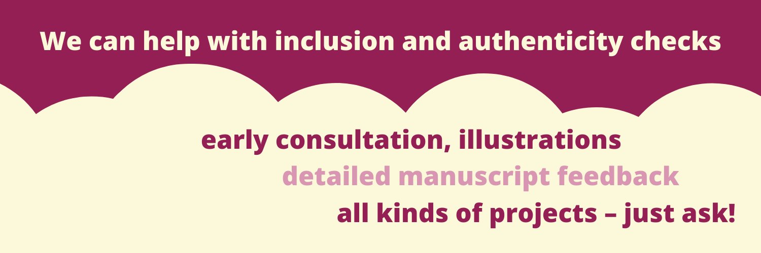 Inclusive Minds CIC banner