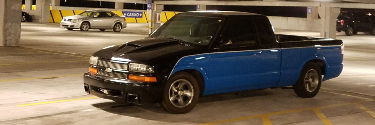 Mike32130's profile banner image