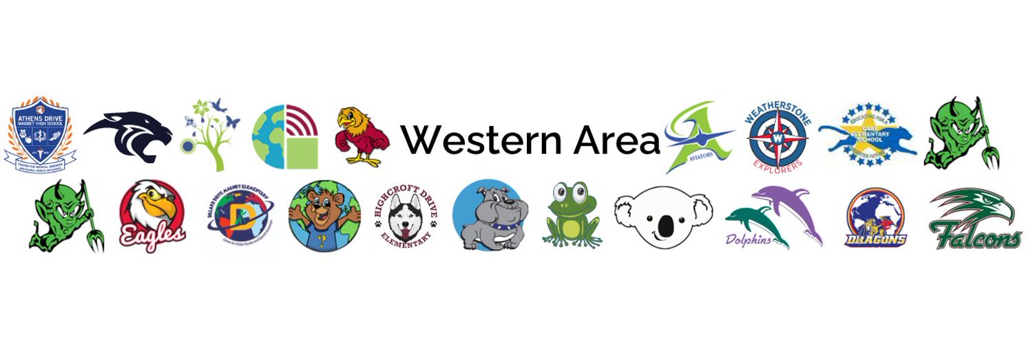 Western Area Profile Banner