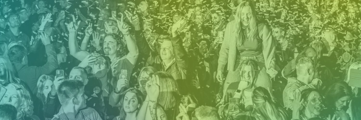 THE PRESTON WEEKENDER's banner