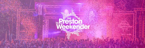 PRWeekender Profile Banner