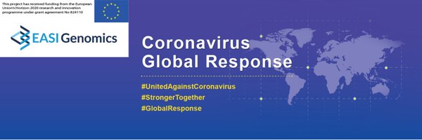 EasiGenomics Profile Banner