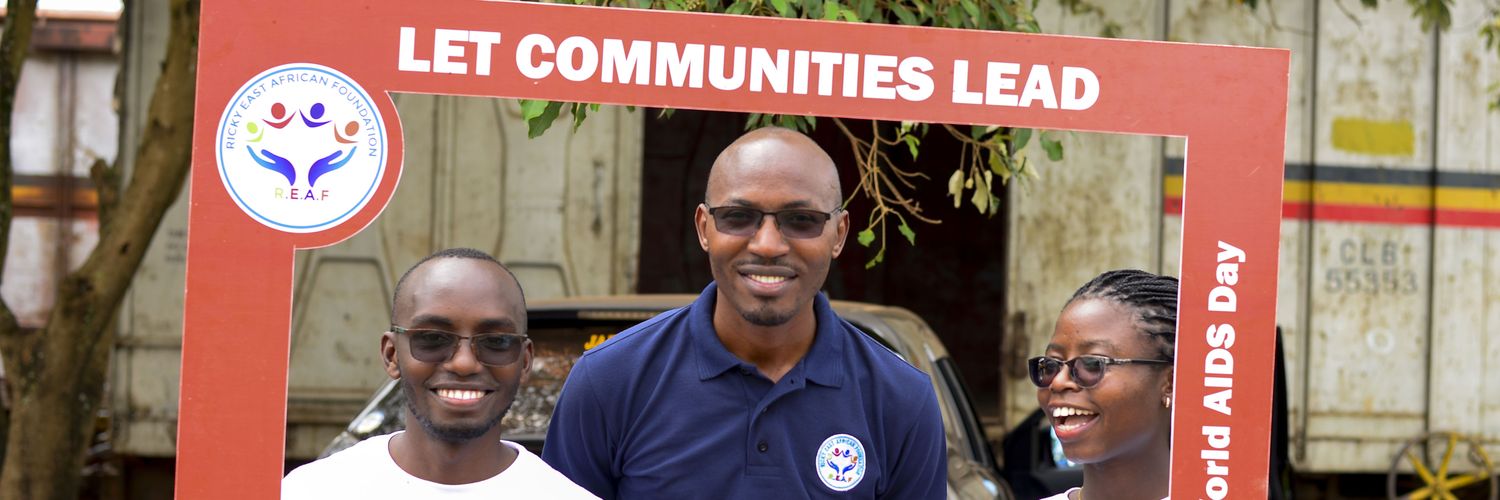 Derrick Katungye's banner