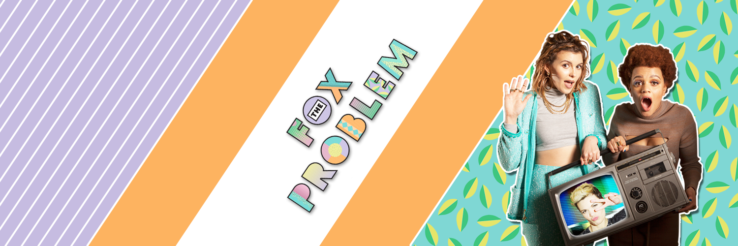 TheFoxProblem's profile banner image