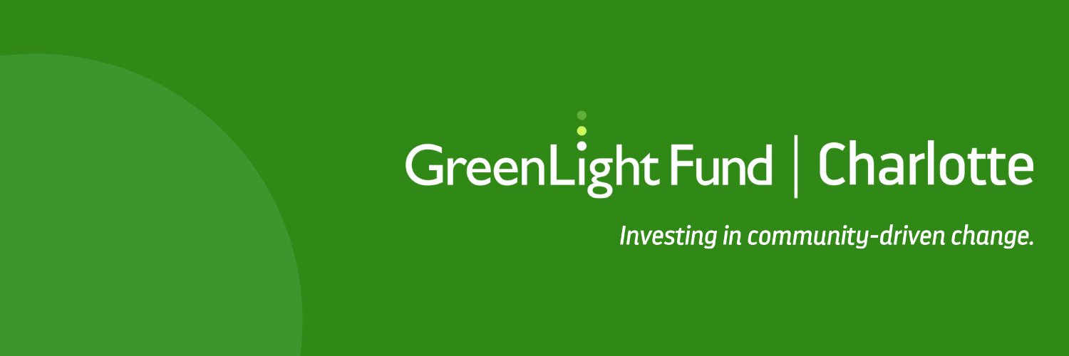 GreenLight Fund Charlotte banner