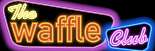 TheNewWaffleClub Profile Banner