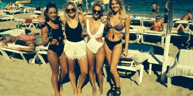 chloe freeman banner