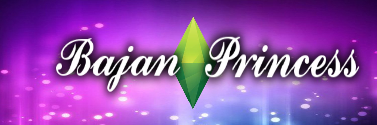 🇧🇧💋 Bajan Princess 💋🇧🇧 banner