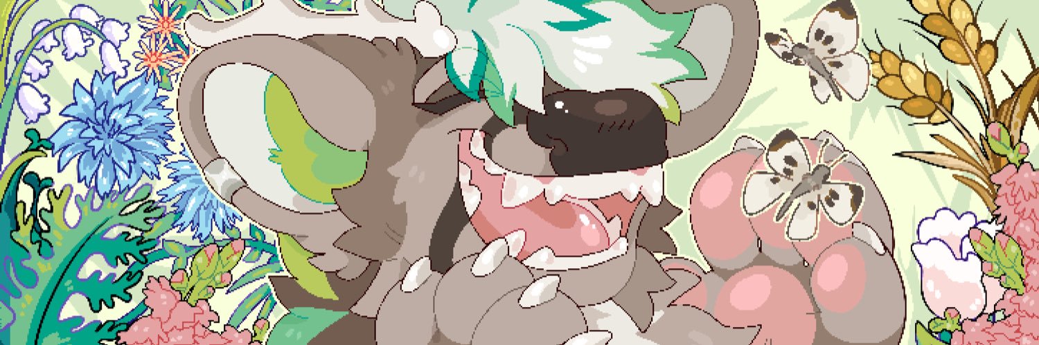 zulples 🦌 two's banner