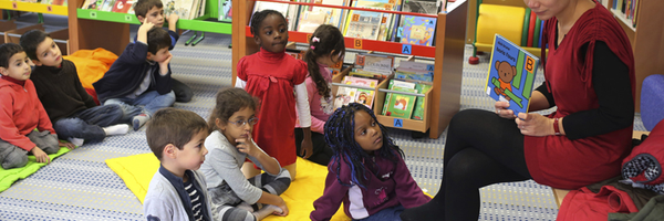 DSDEN05 Profile Banner