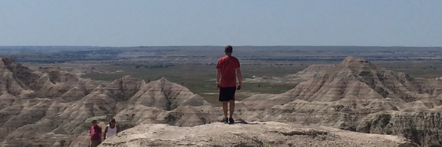 morrisce22's profile banner image