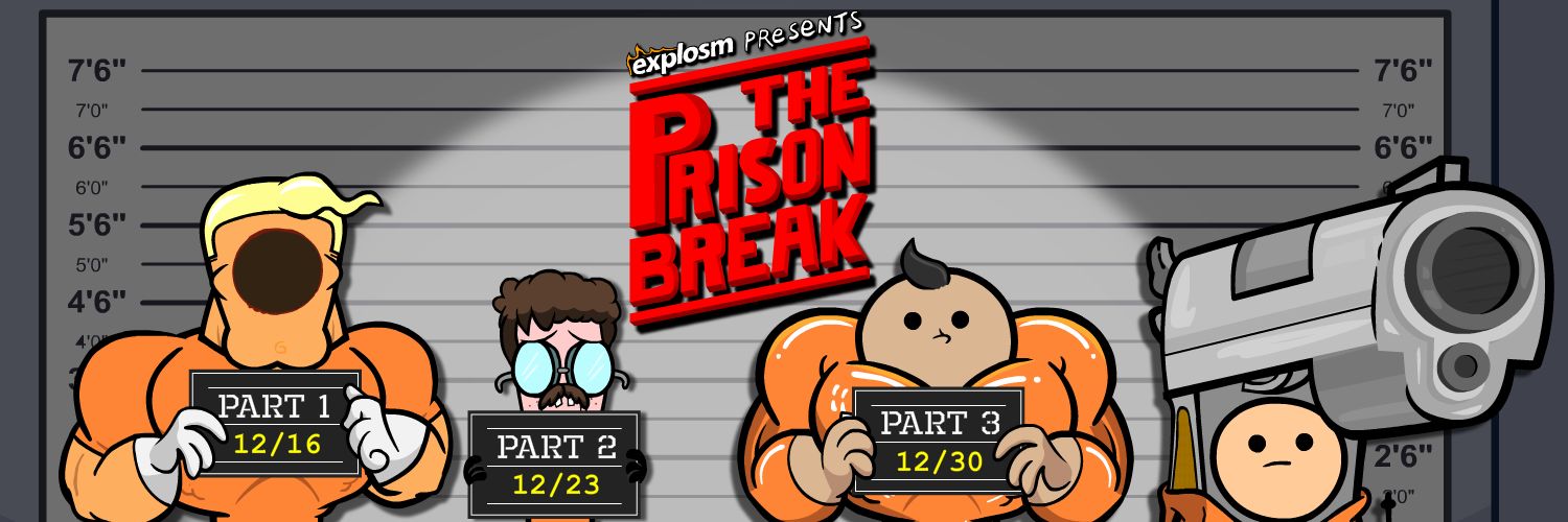 AdamNusrallah's profile banner image