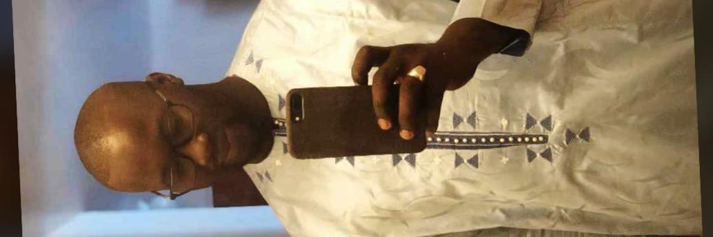 aatdieng's profile banner image