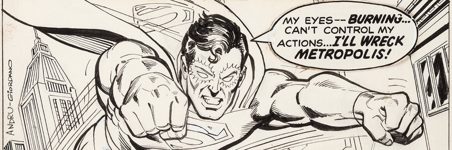 Javier Mesón banner