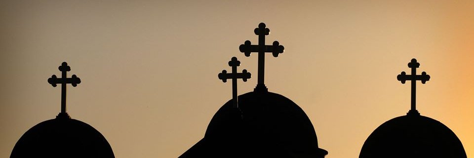 Севастократор's banner