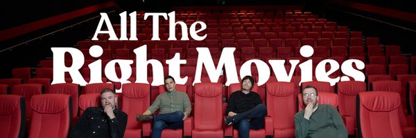 ATRMPodcast Profile Banner