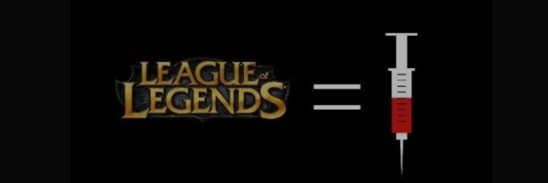 Team Drogas Gaming (TDG) 🥵💉 banner