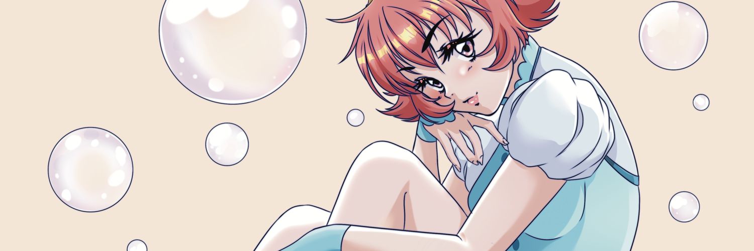 Chic_Sheikah's profile banner image