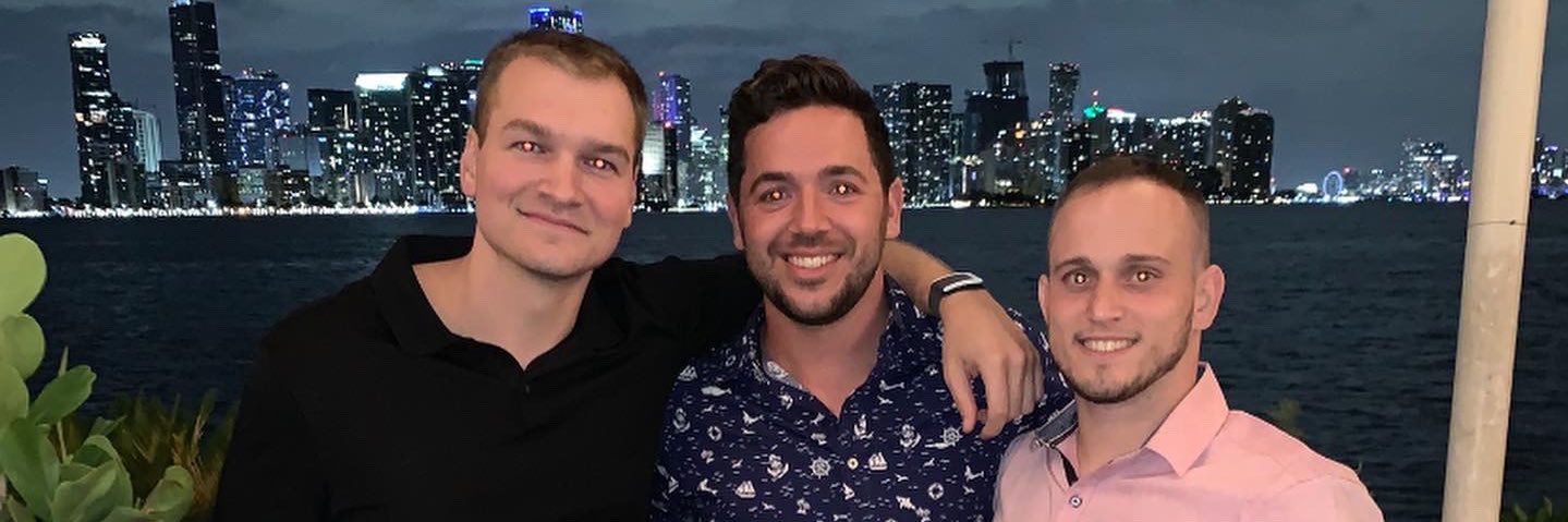seanyva15's profile banner image