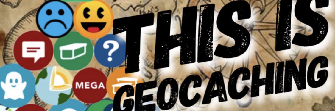 This Is Geocaching banner