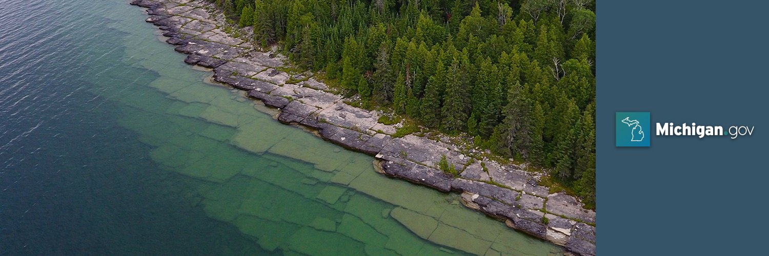 EGLE Director banner