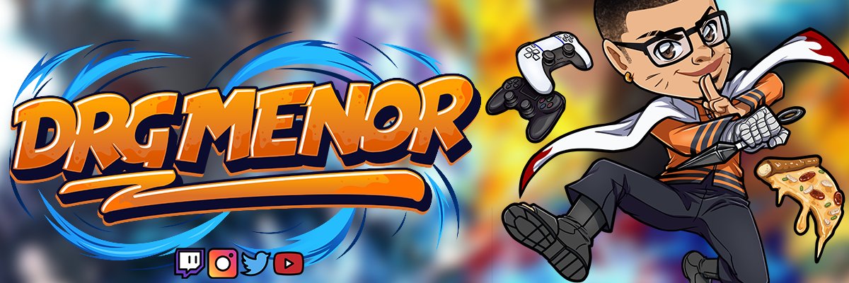 DRGMenor 🇩🇴 banner