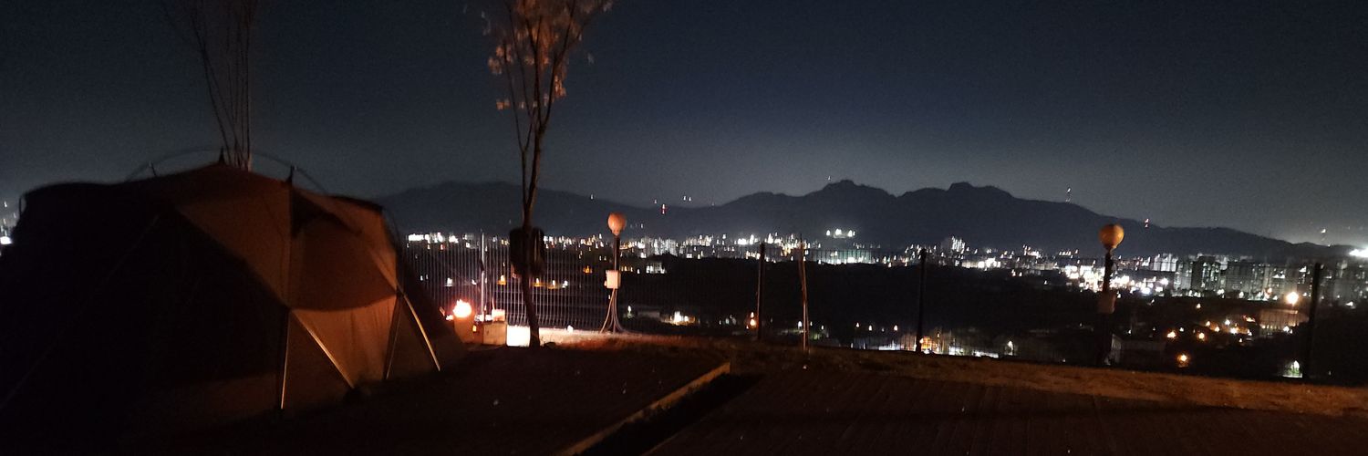 yk9099's profile banner image