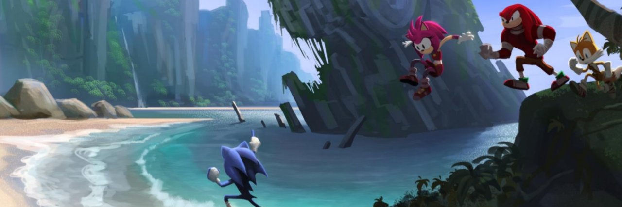 Thinooki's profile banner image